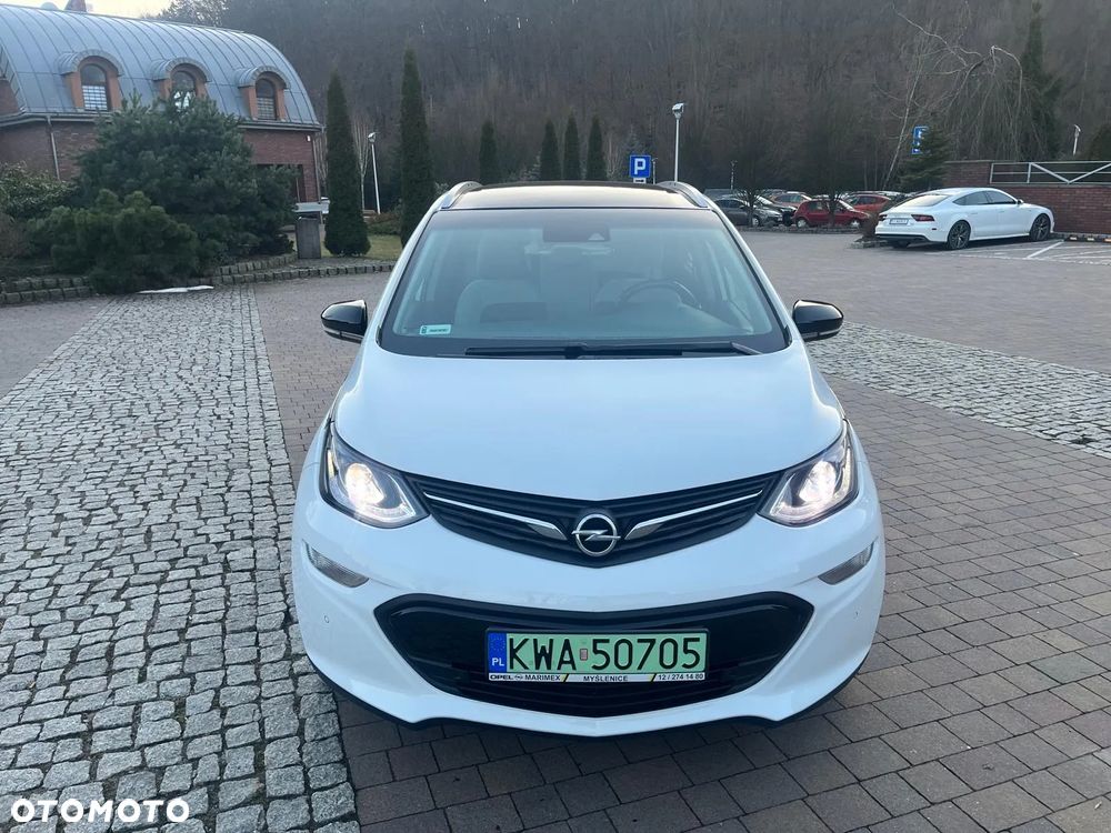 Opel Ampera - 14