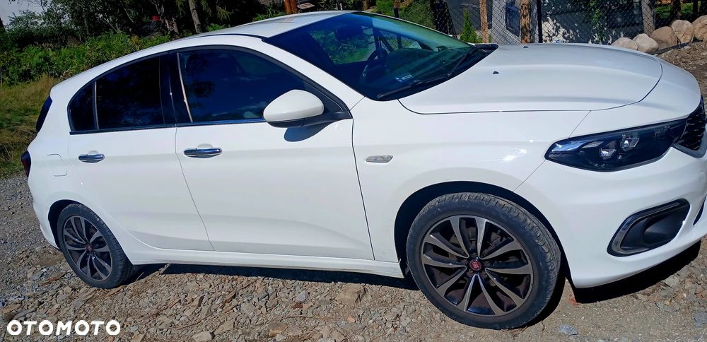 Fiat Tipo 1.4 16v Lounge - 3