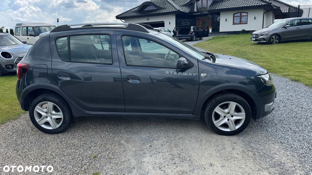 Dacia Sandero - 17
