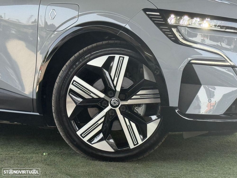 Renault Mégane - 16