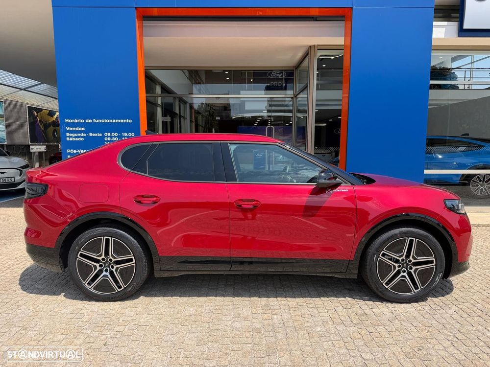 Ford Capri 77 kWh Premium - 5