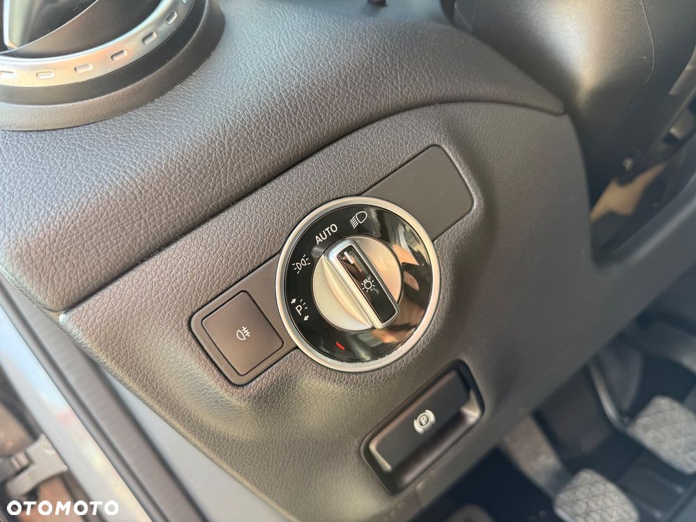 Mercedes-Benz GLA 200 Edition 1 - 19
