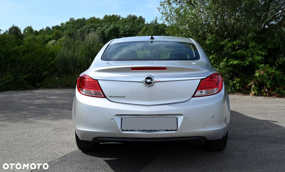 Opel Insignia 1.6 - 5