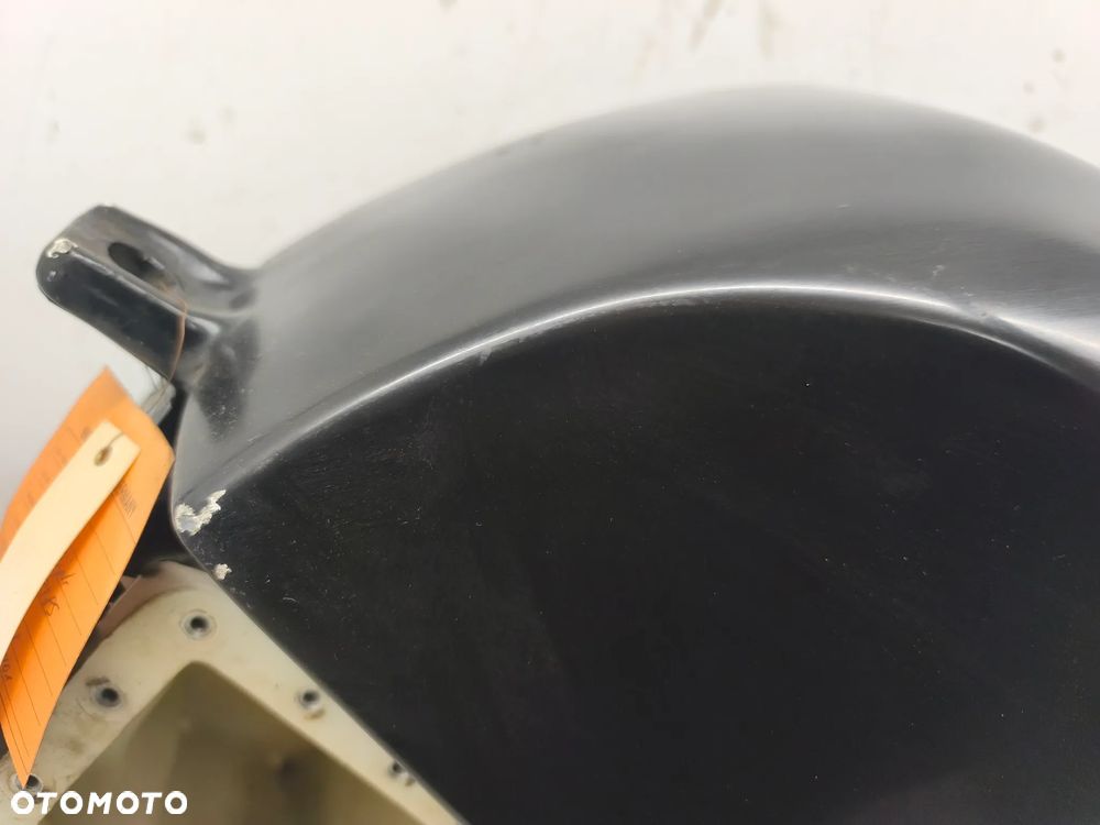 Bak, zbiornik paliwa Triumph Daytona 955i 955 - 5