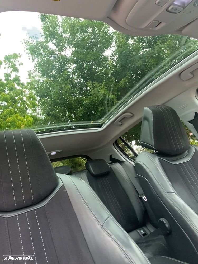 Peugeot 308 1.6 e-HDi Allure J17 — fotografia 9