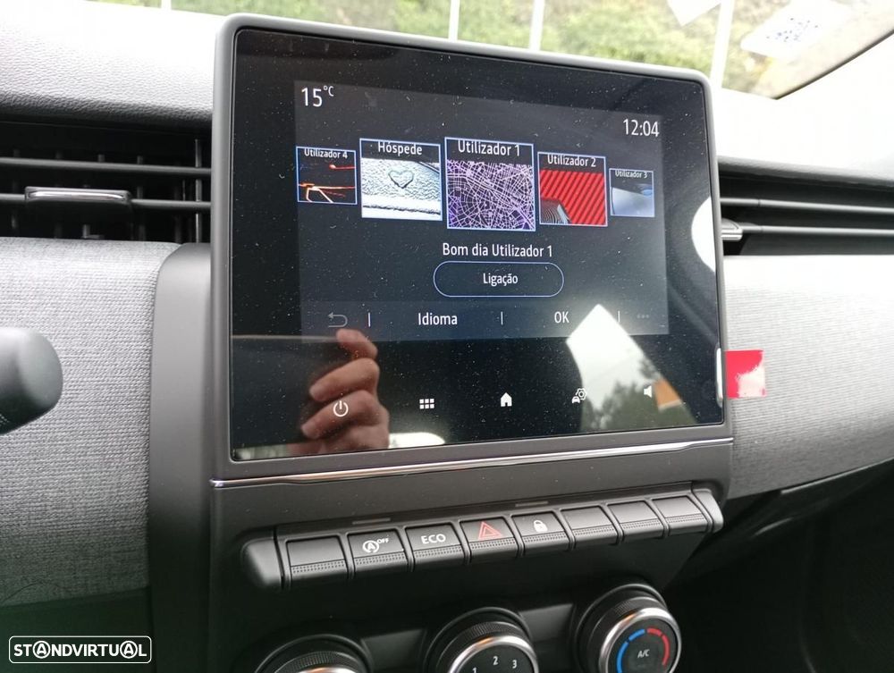 Renault Clio 1.5 Blue dCi Evolution - 19