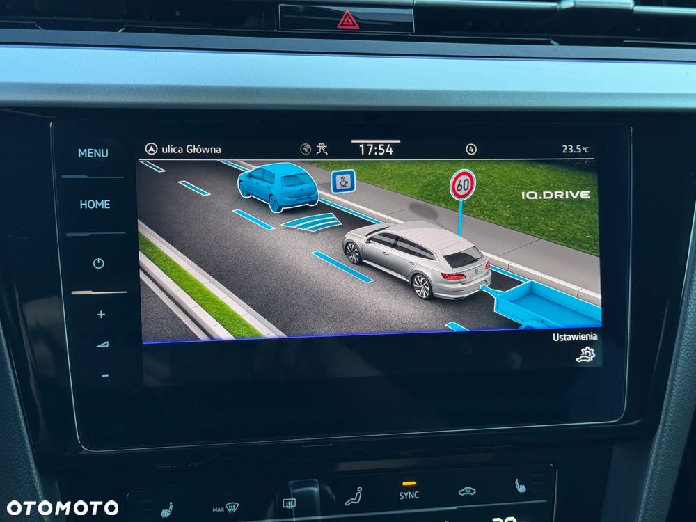 Volkswagen Arteon Shooting Brake 2.0 TSI R-Line DSG - 21