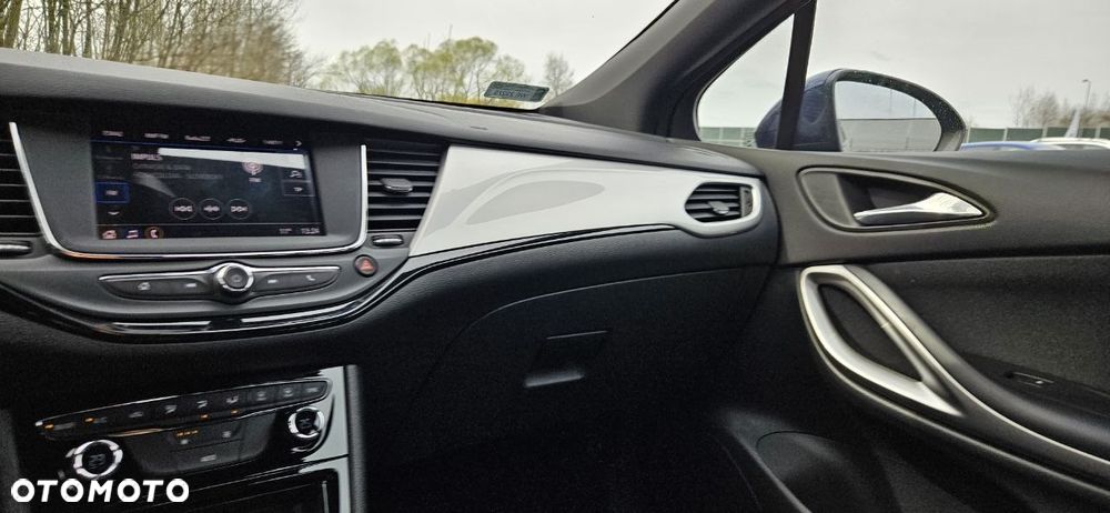 Opel Astra 1.5 CDTI GS Line S&S - 17