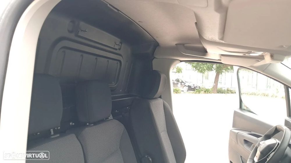 Peugeot Partner 1.5 BlueHDi Premium Standard - 23