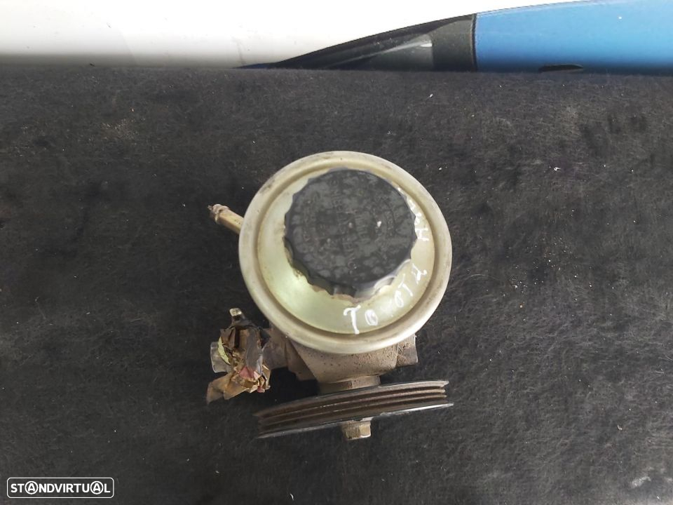 Bomba Direcção Assistida Hidraulica Toyota Hiace - 2
