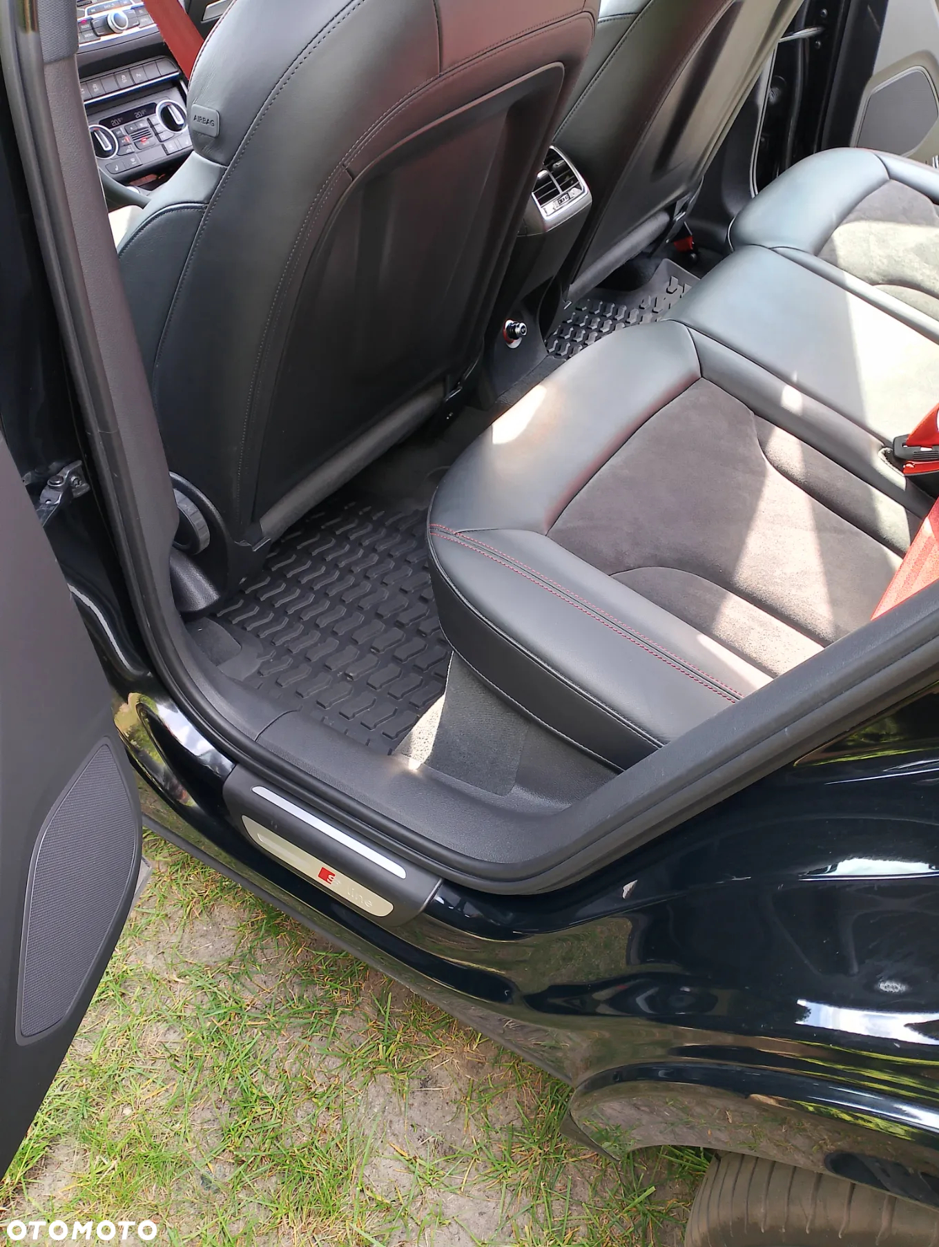 Audi Q3 2.0 TDI design - 24