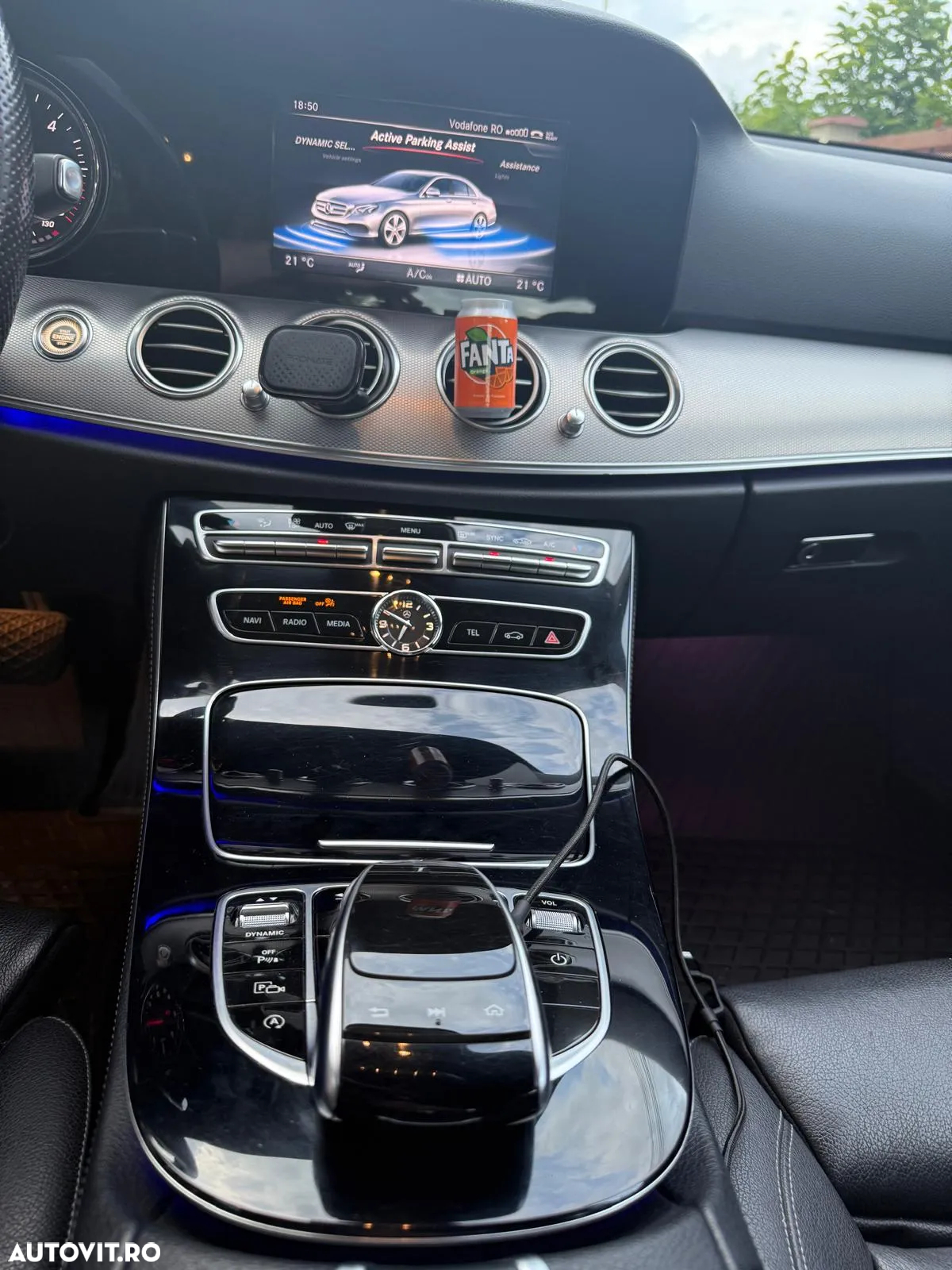 Mercedes-Benz E 220 d T-Modell Aut. - 17