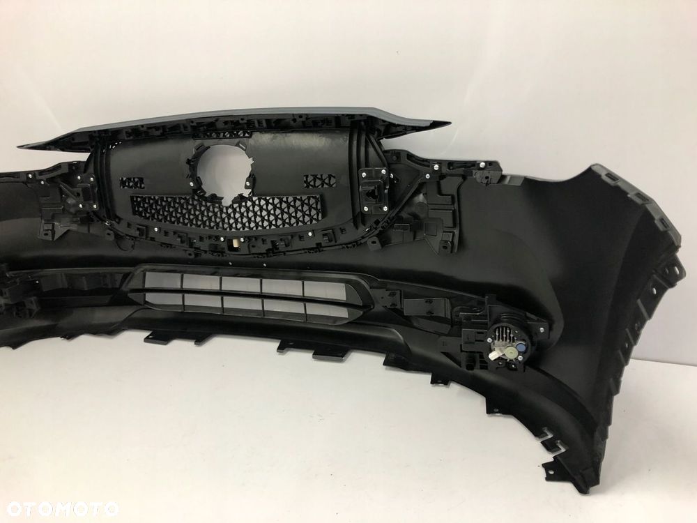 MAZDA CX-5 CX5 2017-ZDERZAK PRZEDNI WERSJA USA - 6