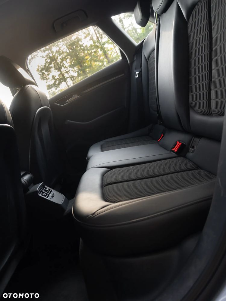 Audi A3 Sportback - 23