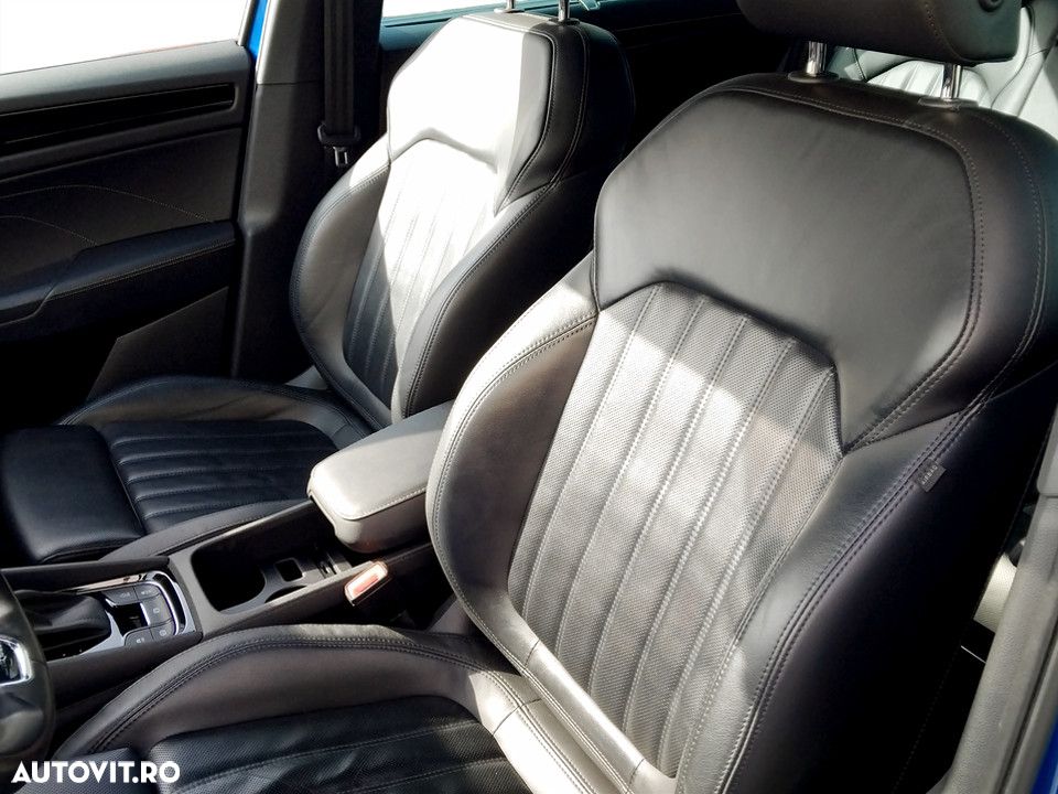 Skoda Kodiaq 2.0 TDI 4X4 DSG L&K - 10