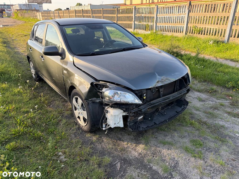 Kia Ceed 1.4 Comfort + - 2