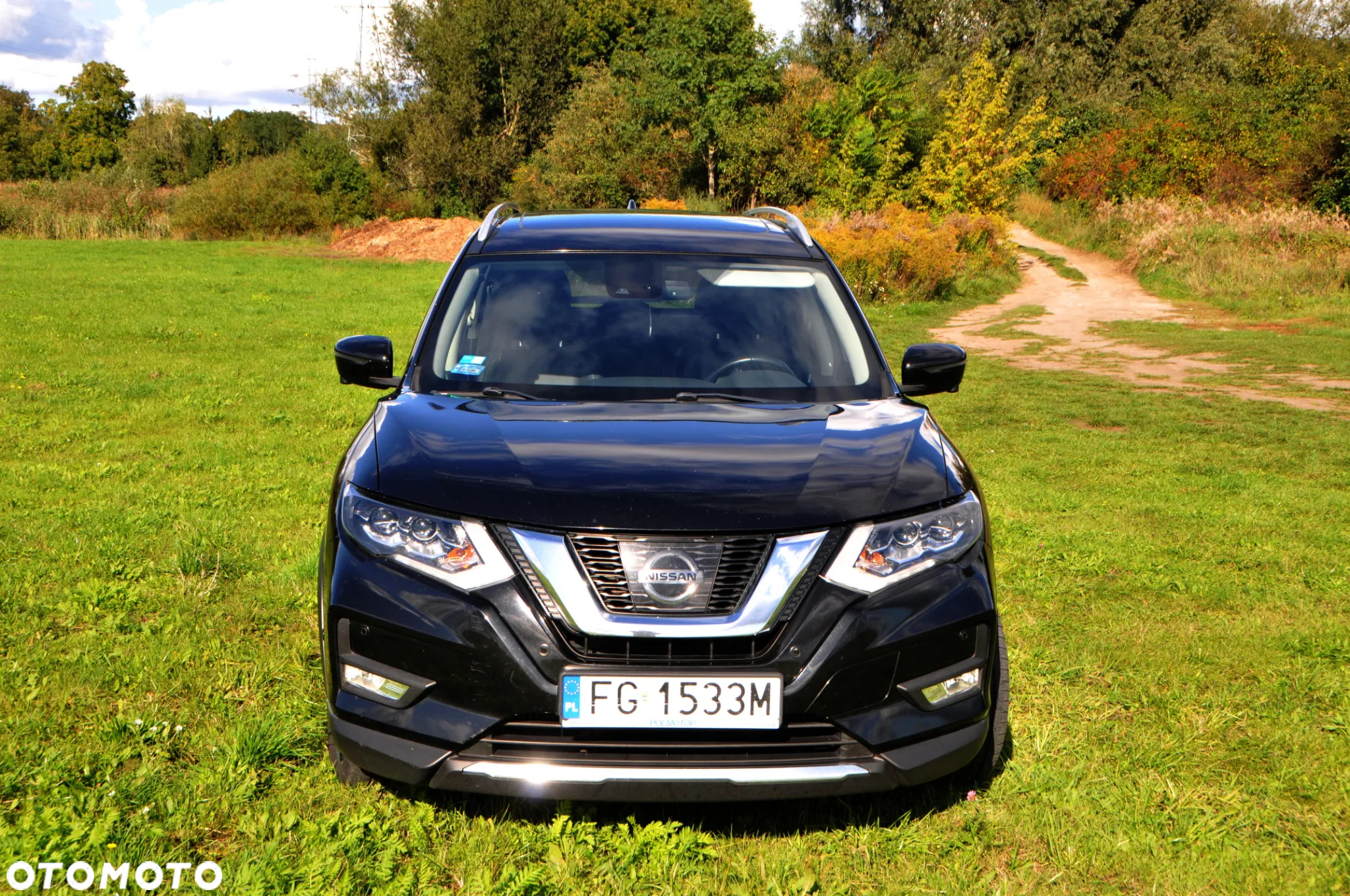 Nissan X-Trail 2.0 dCi Tekna Xtronic 4WD - 5