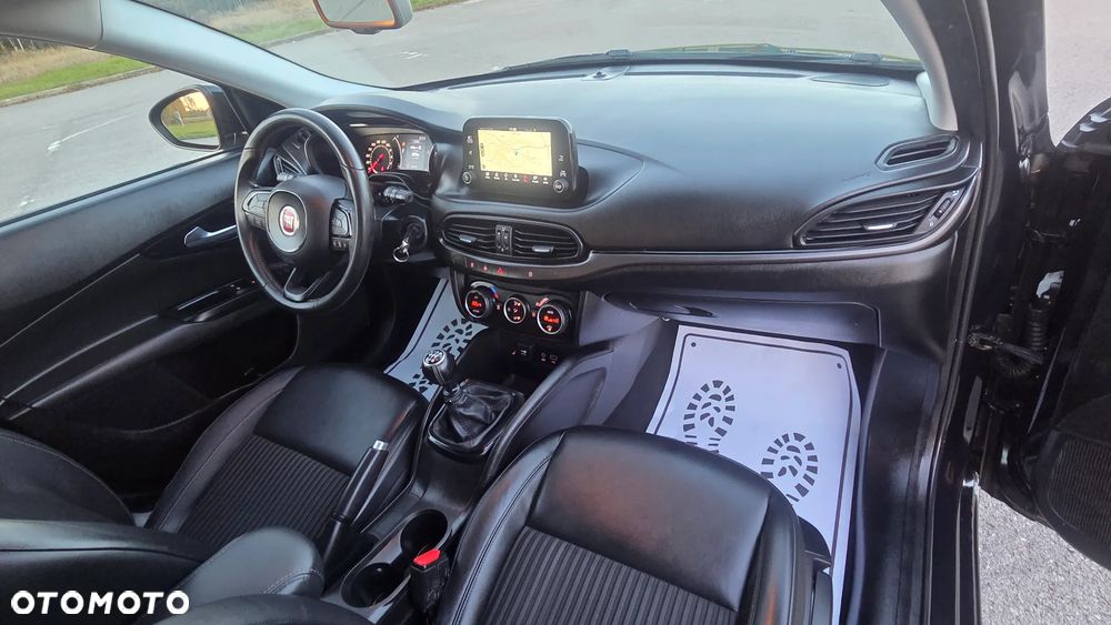 Fiat Tipo 1.4 T-Jet S-Design - 20
