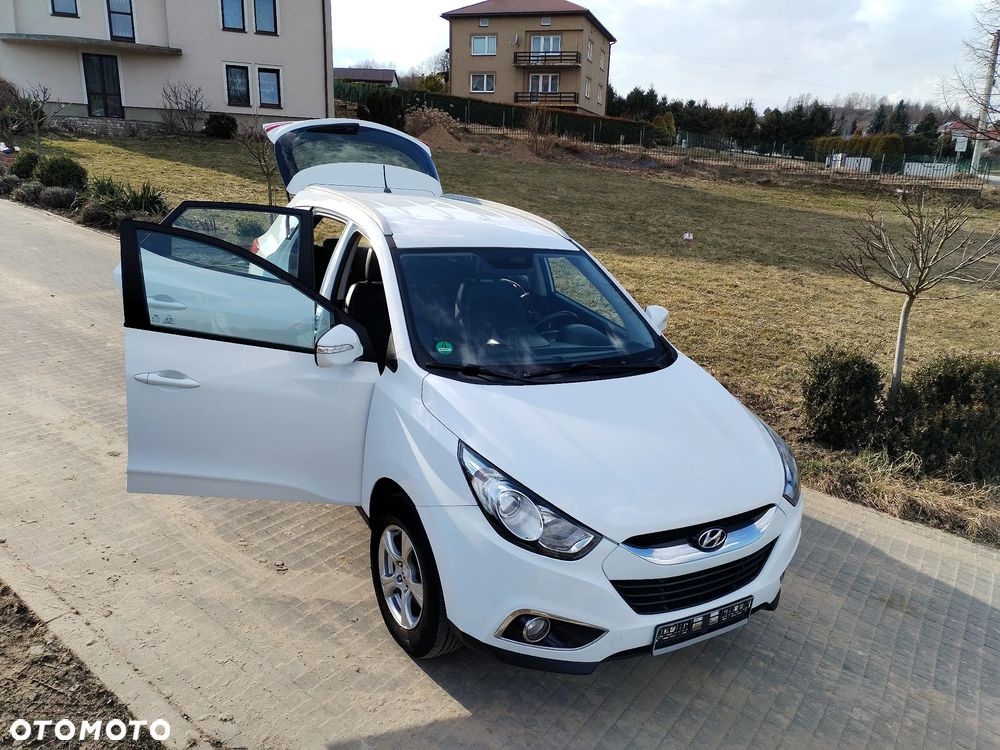 Hyundai ix35 - 7