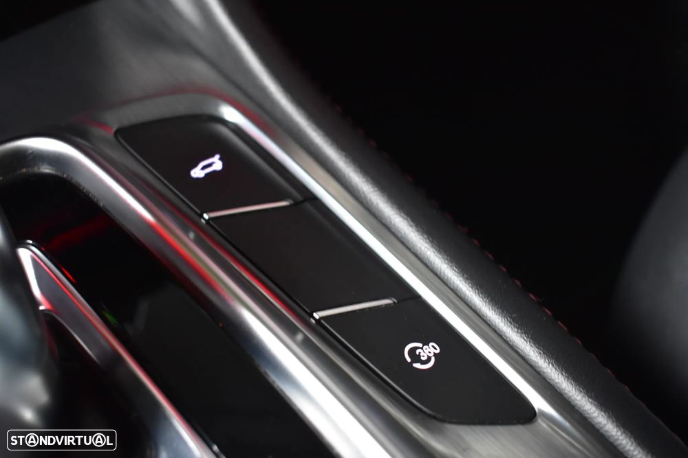 MG EHS 1.5 T-GDI Plug-in Hybrid Luxury - 35