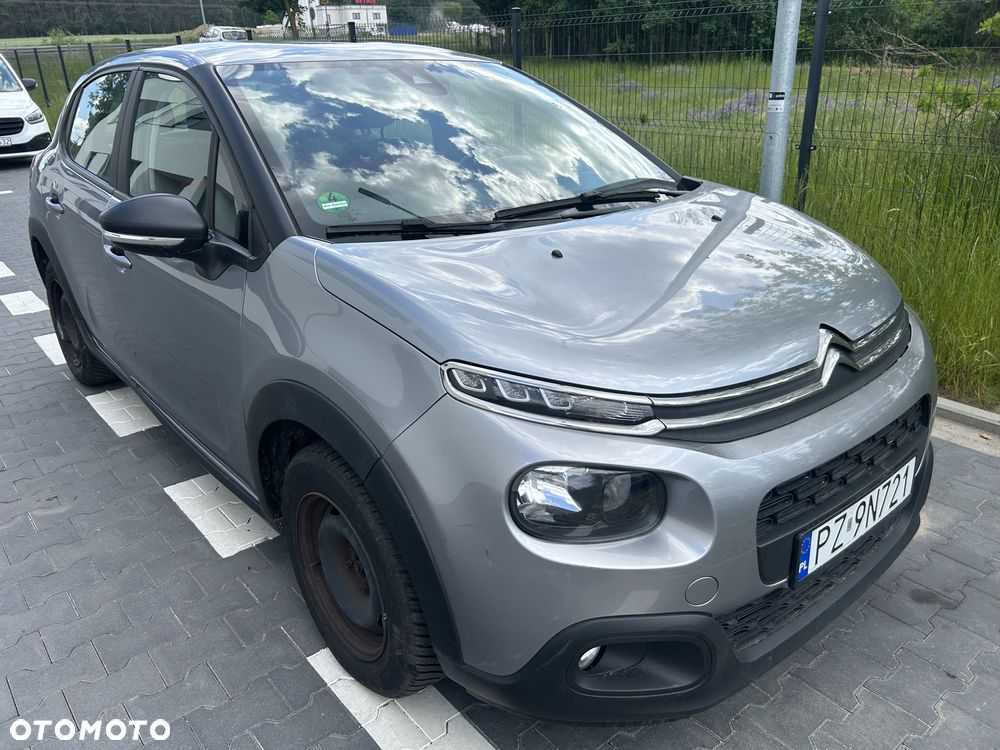 Citroën C3 Pure Tech 83 S&S FEEL - 3
