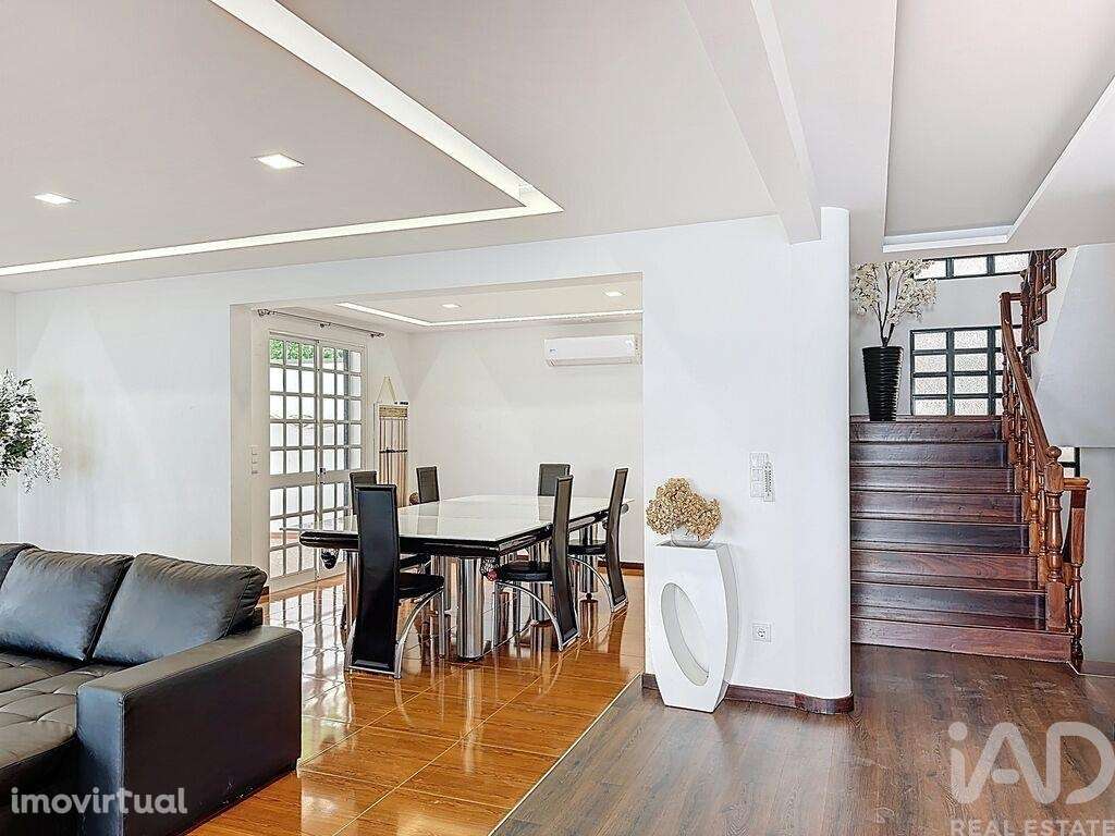 Casa / Villa T9 em Monte de 185,00 m2 - Grande imagem: 2/30