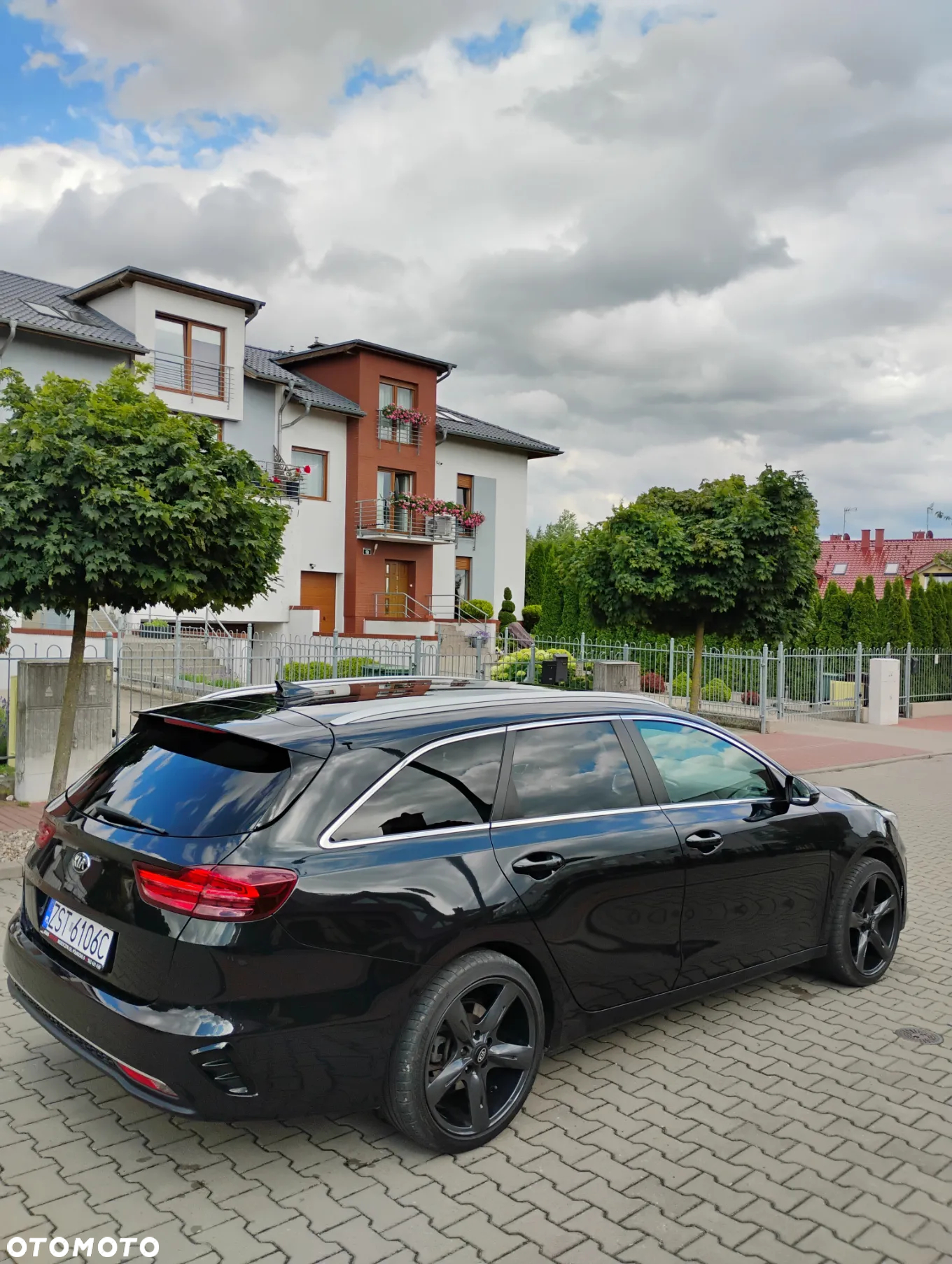 Kia Ceed 1.4 T-GDI L DCT - 4