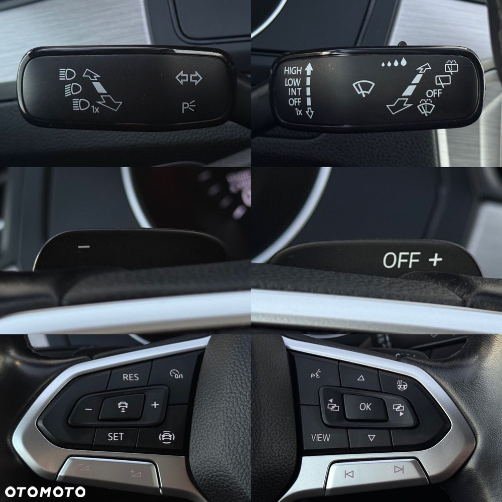 Volkswagen Passat 2.0 TDI SCR DSG Conceptline - 12