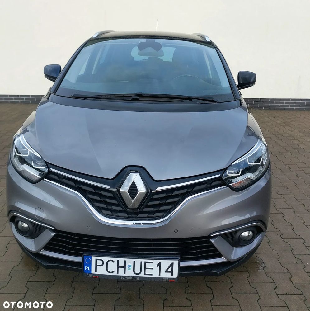 Renault Grand Scenic - 35