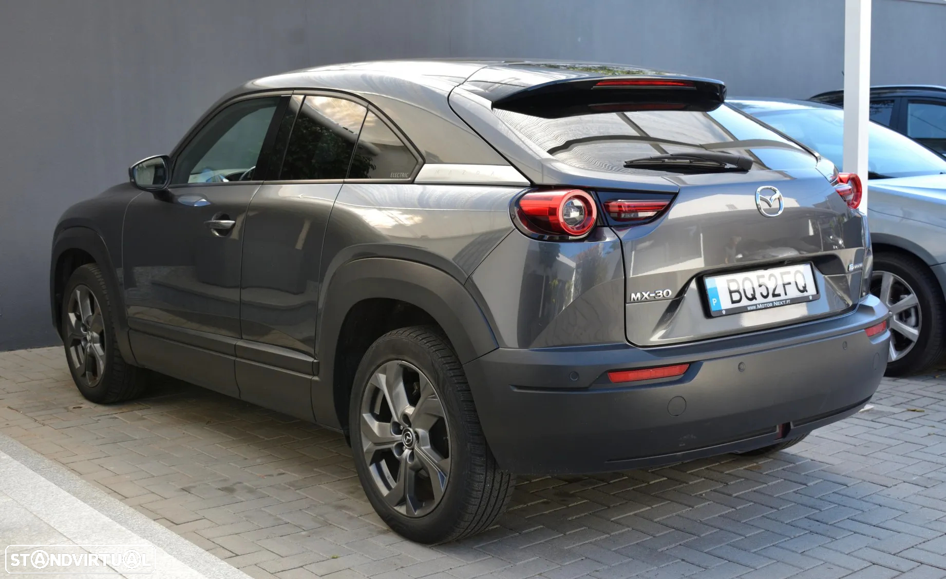 Mazda MX-30 e-Skyactiv Excellence - 13