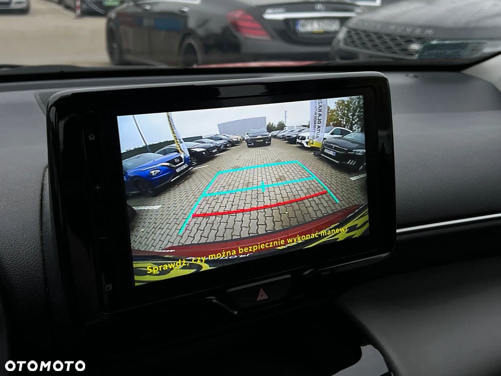 Toyota Yaris - 19