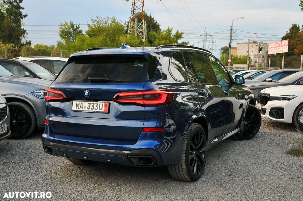 BMW X5 xDrive30d AT MHEV - 3