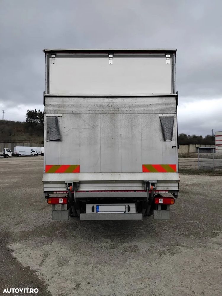Iveco Daily 60C18 - 8