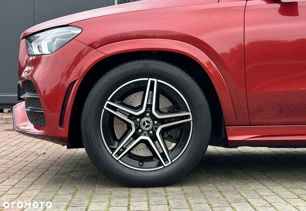 Mercedes-Benz GLE - 17