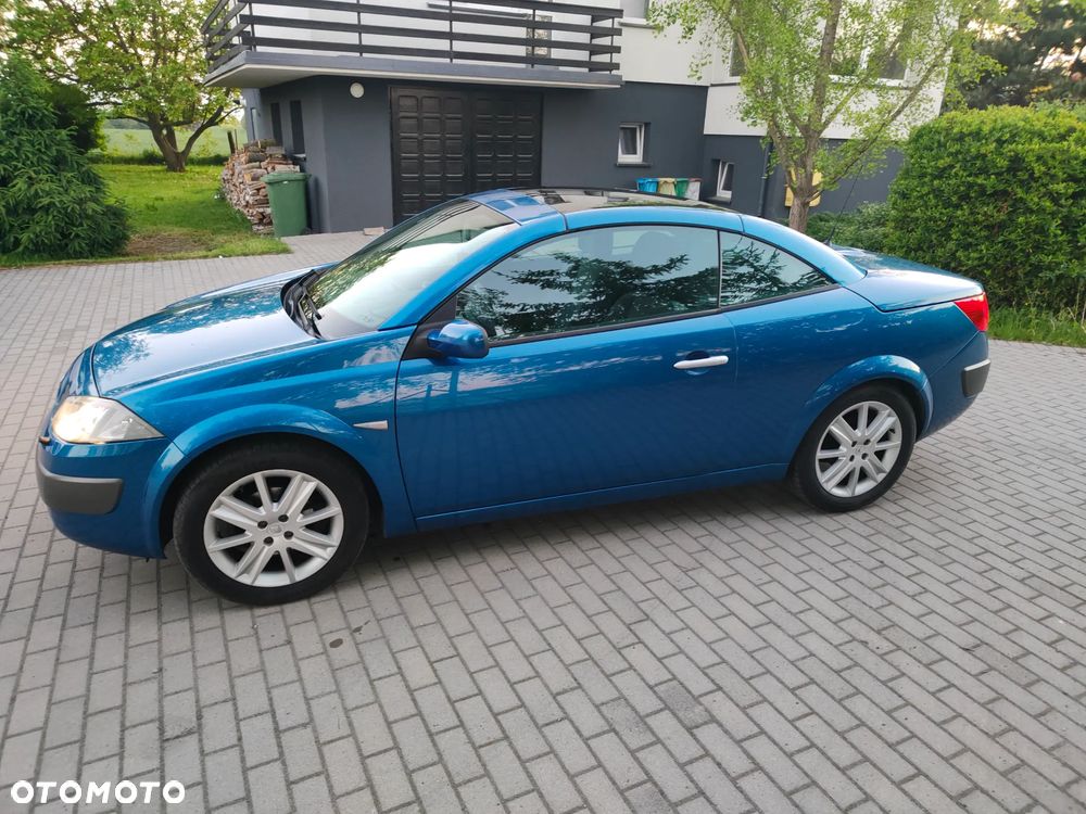 Renault Megane - 8