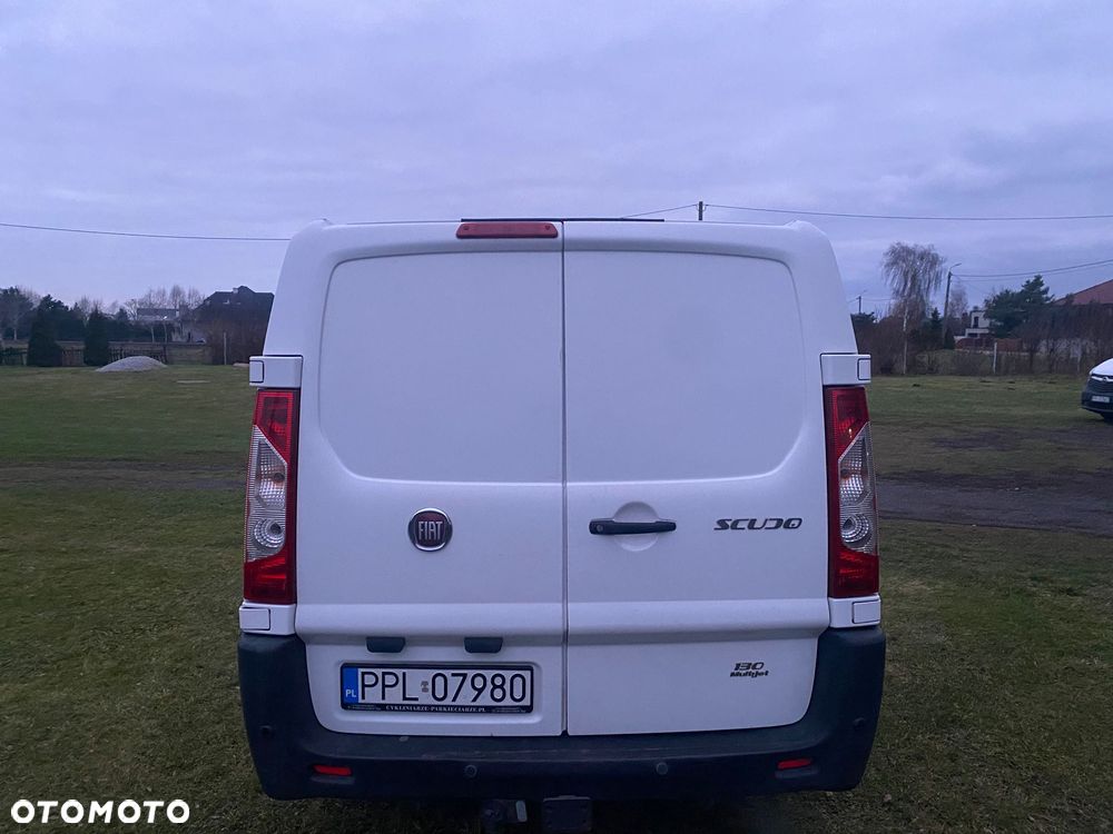 Fiat Scudo - 5