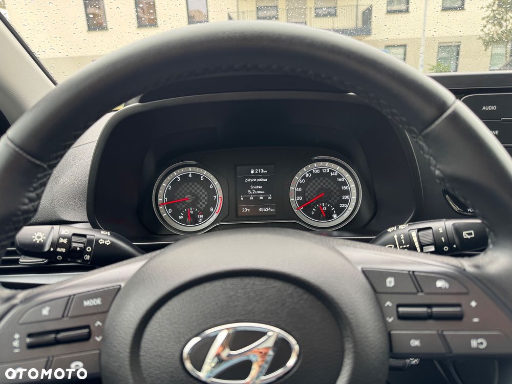 Hyundai i20 - 18