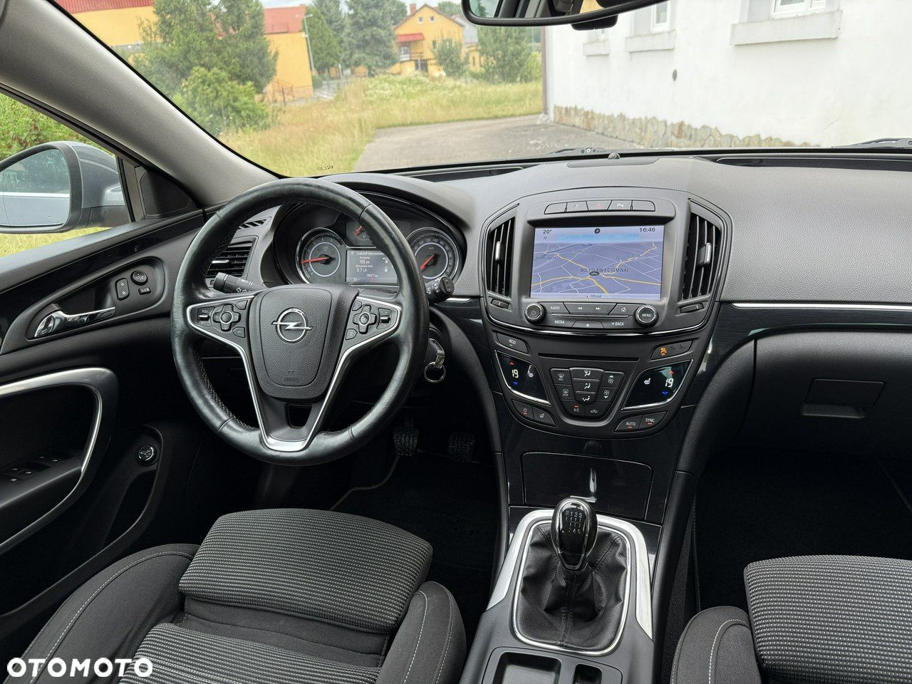 Opel Insignia Sports Tourer 2.0 Diesel Ultimate Exclusive - 19