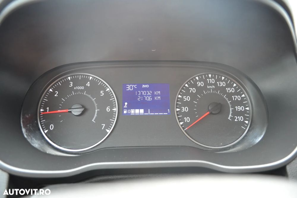 Dacia Duster 1.5 Blue dCi 4WD Comfort - 16