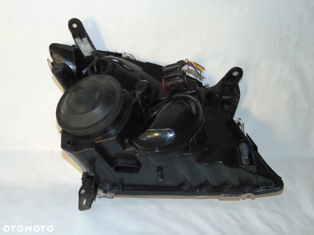 Lampa przednia przód lewa Opel Vectra C Signum 02-05r - 8