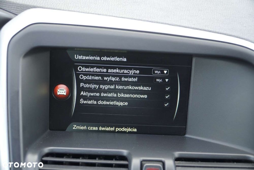 Volvo XC 60 D4 Geartronic Kinetic - 18