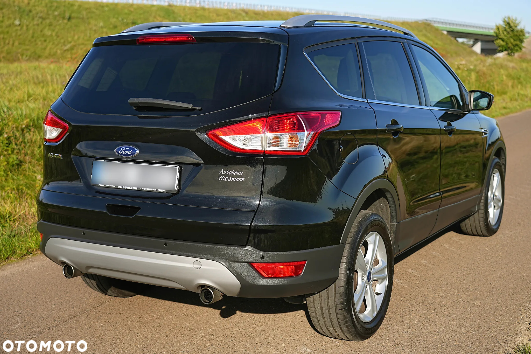 Ford Kuga 2.0 TDCi 4WD Titanium - 10