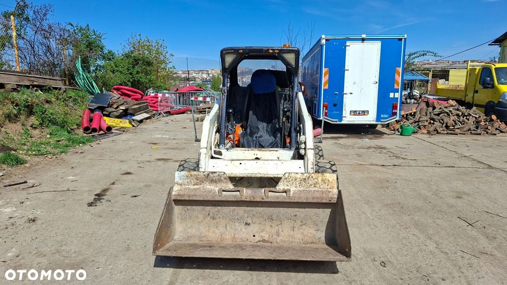 Bobcat S 150 4X4 - 2