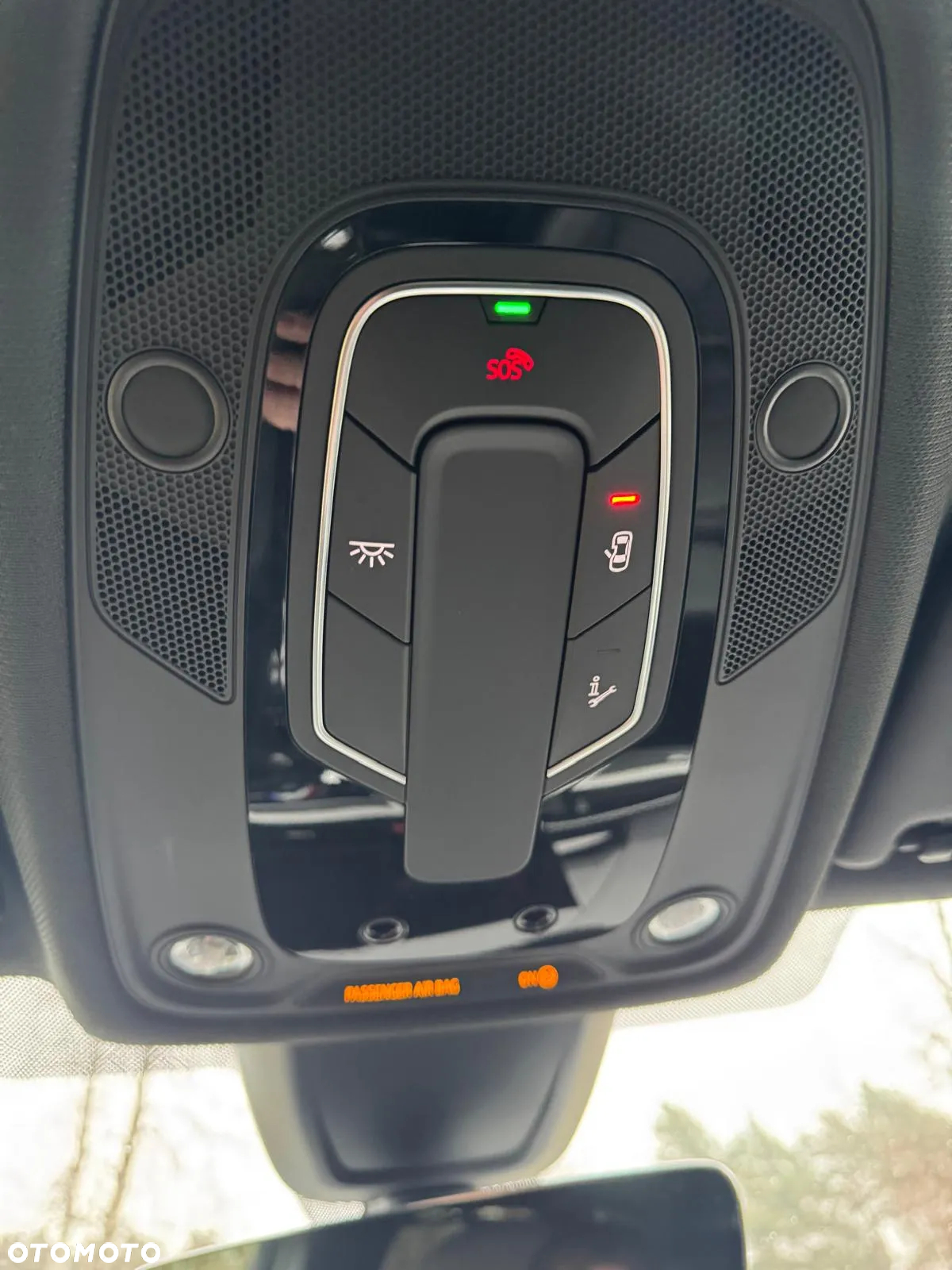 Audi A4 40 TDI Quattro Sport S tronic - 17