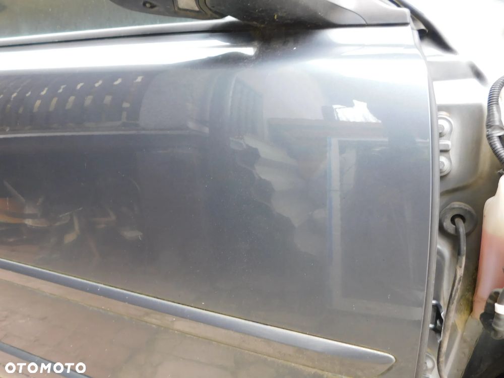 drzwi lewe prawe przód tył VOLVO S40 V50 LIFT 455-16 Europa - 3