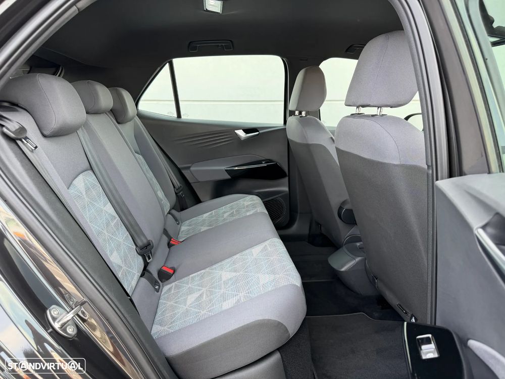 VW ID.3 Performance Upgrade Pro 1st Plus - 12