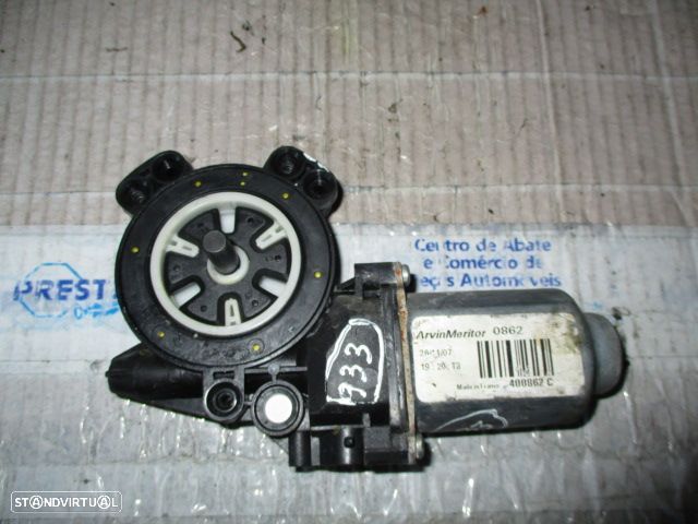 Motor Elevador Vidro 400862C RENAULT CLIO 3 2007 TE - 1