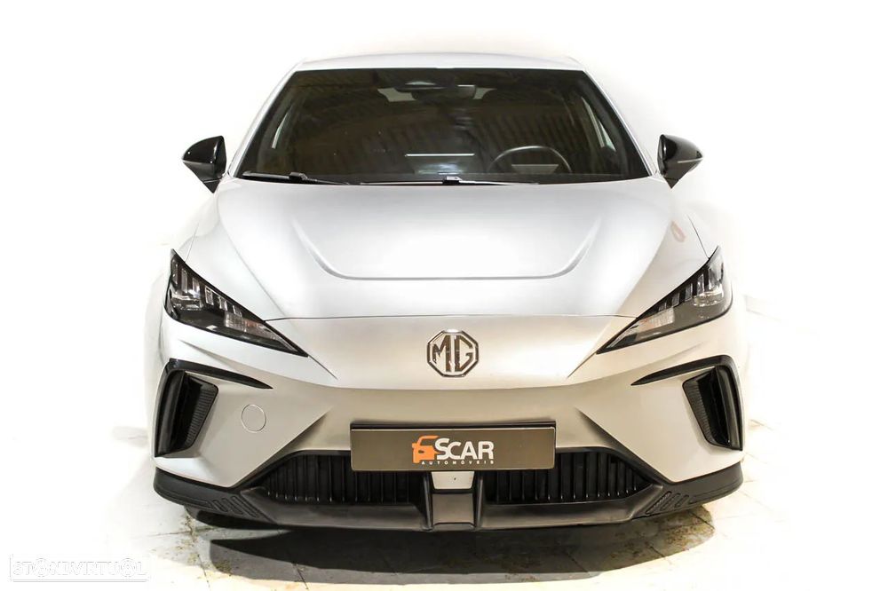 MG MG4 64 kWh Comfort - 2
