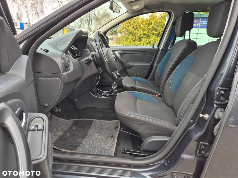 Dacia Duster 1.2 TCe Laureate S&S EU6 - 26