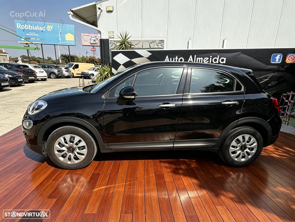 Fiat 500X 1.3 MJ - 3